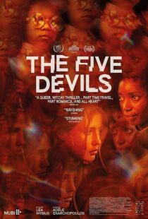 دانلود فیلم The Five Devils 2022371842-1395623870