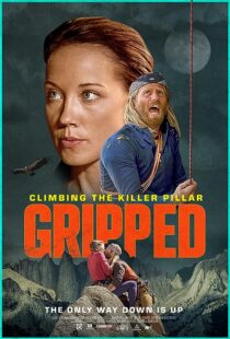دانلود فیلم Gripped: Climbing the Killer Pillar 2020373458-1672999926