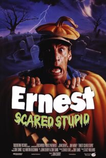 دانلود فیلم Ernest Scared Stupid 1991371433-131965607