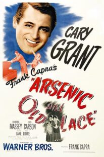 دانلود فیلم Arsenic and Old Lace 1944372380-601456129