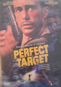 دانلود فیلم Perfect Target 1997371678-1771117869