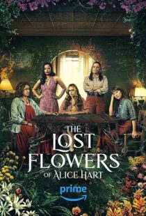 دانلود سریال The Lost Flowers of Alice Hart372080-759419836