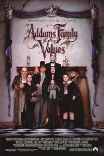 دانلود فیلم Addams Family Values 1993371897-1045079989