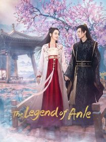 دانلود سریال The Legend of Anle373035-101873185