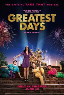 دانلود فیلم Greatest Days 2023373206-84629349