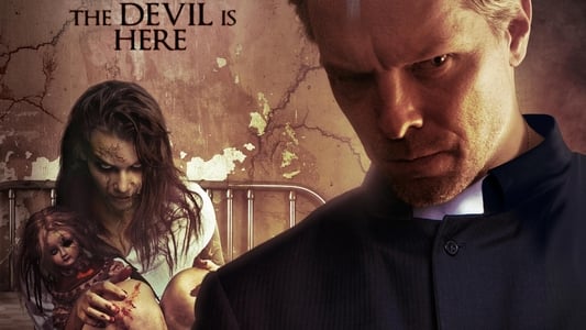 دانلود فیلم Demons 2017