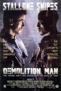 دانلود فیلم Demolition Man 1993375697-1076665895