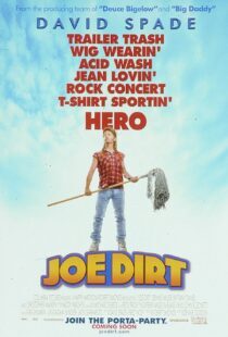دانلود فیلم Joe Dirt 2001376322-311868368