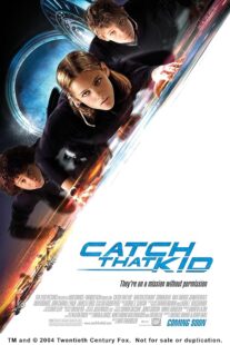 دانلود فیلم Catch That Kid 2004374796-505987218