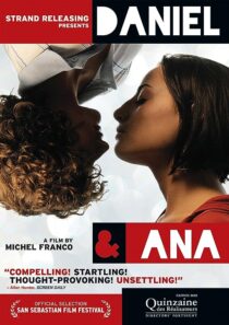 دانلود فیلم Daniel & Ana 2009374189-1635290793