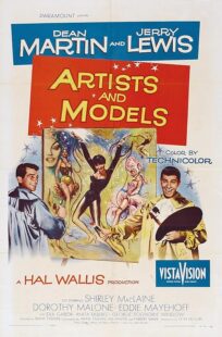 دانلود فیلم Artists and Models 1955374751-437370612