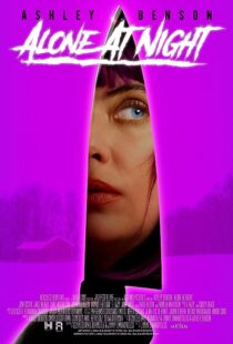 دانلود فیلم Alone at Night 2022374347-697043796