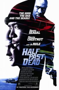 دانلود فیلم Half Past Dead 2002374557-875373050