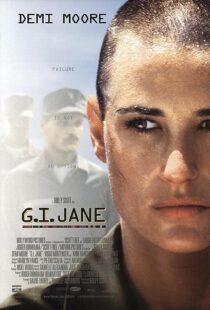 دانلود فیلم G.I. Jane 1997374171-548893681