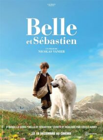 دانلود فیلم Belle & Sebastian 2013377334-299700036