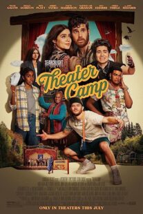 دانلود فیلم Theater Camp 2023375563-341215927