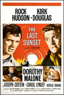 دانلود فیلم The Last Sunset 1961374300-1186581540