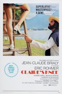 دانلود فیلم Claire’s Knee 1970376755-923381567