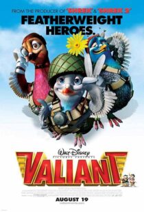 دانلود انیمیشن Valiant 2005376007-1029677209