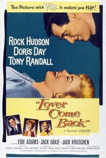 دانلود فیلم Lover Come Back 1961376200-2044971176