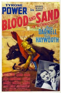 دانلود فیلم Blood and Sand 1941374432-452174052