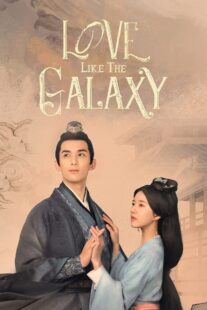 دانلود سریال Love Like the Galaxy377053-913005183