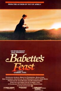 دانلود فیلم Babette’s Feast 1987376732-484139884
