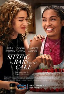 دانلود فیلم Sitting in Bars with Cake 2023375209-908320359