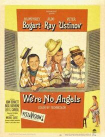دانلود فیلم We’re No Angels 1955374614-1933658391