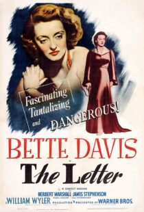 دانلود فیلم The Letter 1940375870-142646874
