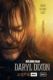 دانلود سریال The Walking Dead: Daryl Dixon374903-1121277116