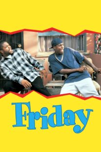 دانلود فیلم Friday 1995376113-1028069093