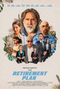 دانلود فیلم The Retirement Plan 2023376409-15474291