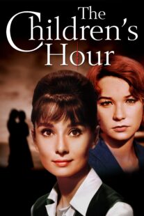 دانلود فیلم The Children’s Hour 1961376477-2108221941
