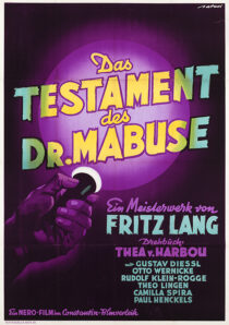 دانلود فیلم The Testament of Dr. Mabuse 1933378042-245871603
