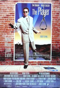 دانلود فیلم The Player 1992377660-1795084063