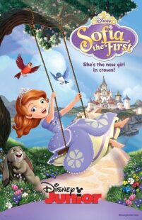 دانلود انیمیشن Sofia the First421294-2131009119
