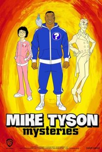 دانلود انیمیشن Mike Tyson Mysteries379438-1017800053