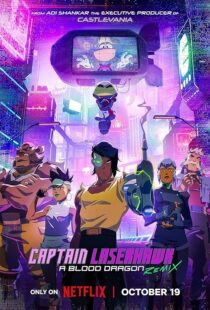 دانلود انیمیشن Captain Laserhawk: A Blood Dragon Remix379404-1363421520