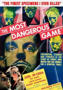 دانلود فیلم The Most Dangerous Game 1932378046-1523223010