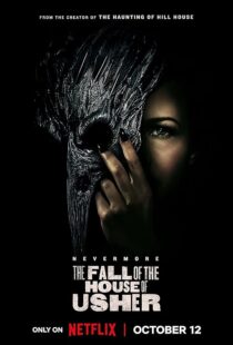 دانلود سریال The Fall of the House of Usher378601-108577736