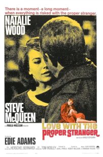 دانلود فیلم Love with the Proper Stranger 1963378628-1859106435