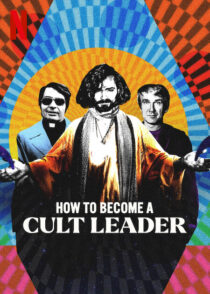 دانلود سریال How to Become a Cult Leader379174-1184591038