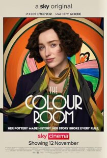 دانلود فیلم The Colour Room 2021378344-1256476056