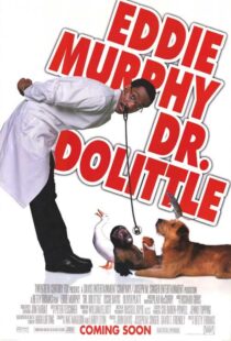 دانلود فیلم Doctor Dolittle 1998377951-1400590583