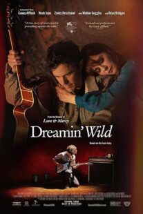 دانلود فیلم Dreamin’ Wild 2022377953-1498043394