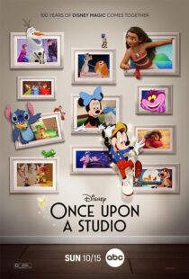 دانلود انیمیشن Once Upon a Studio 2023378964-110427066
