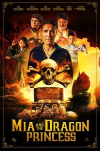 دانلود فیلم Mia and the Dragon Princess 2023379557-13104912