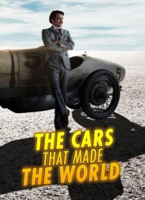 دانلود سریال The Cars That Made the World378849-1356825996