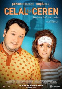 دانلود فیلم Celal and Ceren 2013378632-218514986